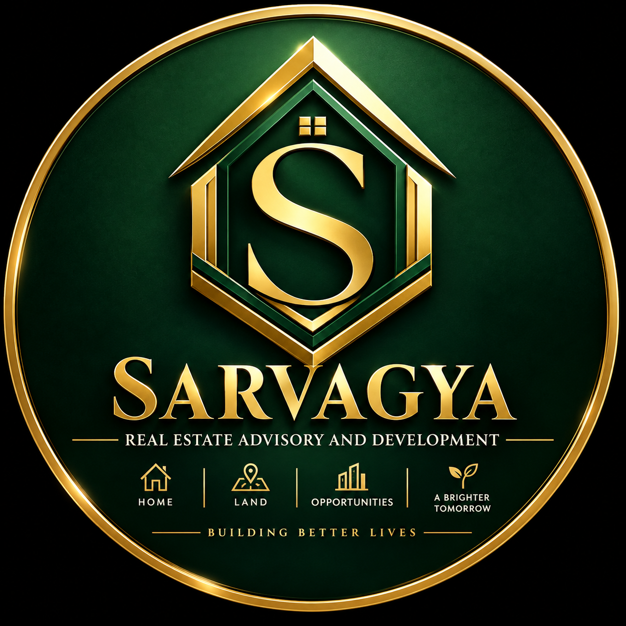 Sarvagya Estates